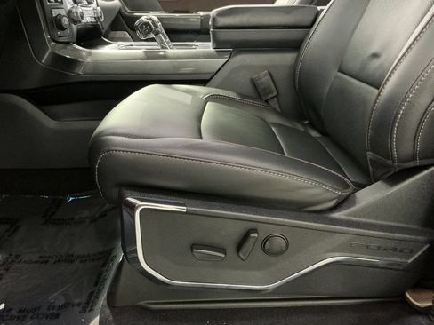 Used 2023 Ford F150 Lariat AWD/4WD image 15