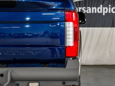 Used 2019 Ford F250 King Ranch w/ King Ranch Ultimate Package image 44