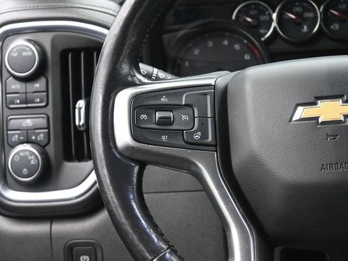 Used 2020 Chevrolet Silverado 1500 LT w/ All-Star Edition image 30