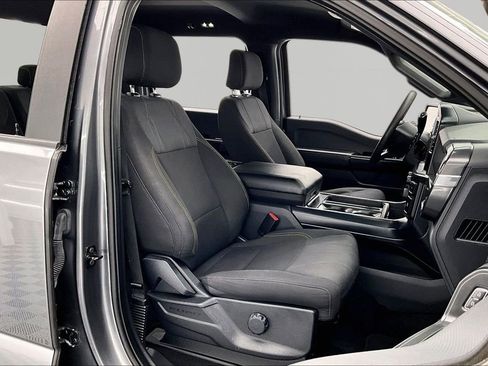 Certified 2024 Ford F150 STX AWD/4WD image 7