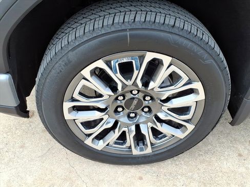 New 2026 GMC Sierra 1500 Denali Ultimate image 9