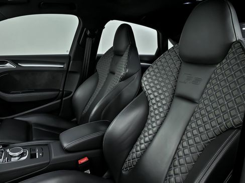 Used 2019 Audi RS 3 2.5T quattro-$35K MODS-FULL BO w/ Technology Package image 19