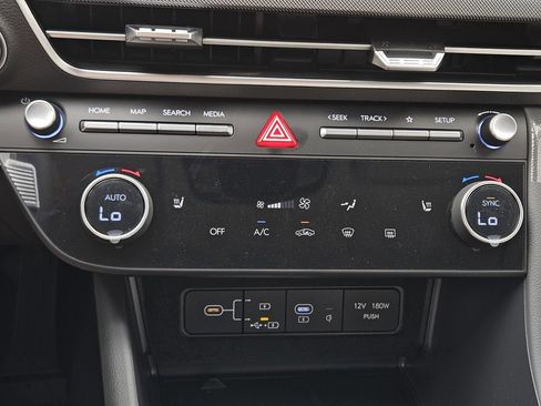 New 2026 Hyundai Sonata SEL FWD image 18
