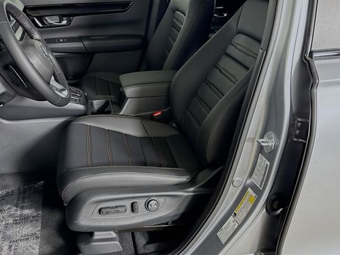 New 2026 Honda CR-V Sport Touring image 24