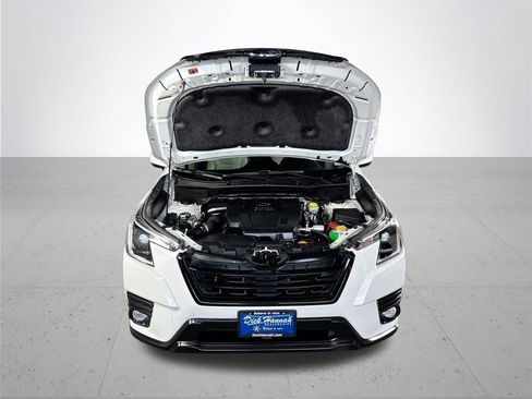 Used 2023 Subaru Forester Premium image 22