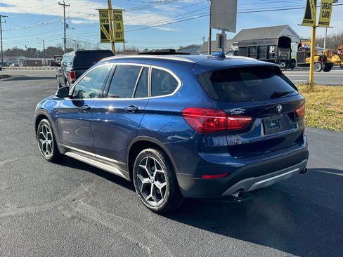 Used 2016 BMW X1 xDrive28i image 7