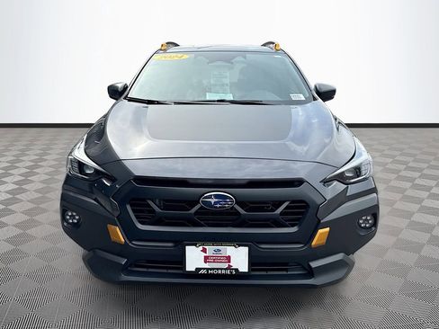 Certified 2024 Subaru Crosstrek 2.5i Wilderness w/ Crosstrek Mirror Package image 2
