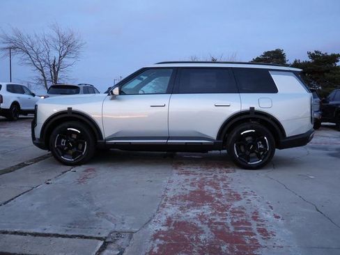 New 2027 Kia Telluride EX image 4