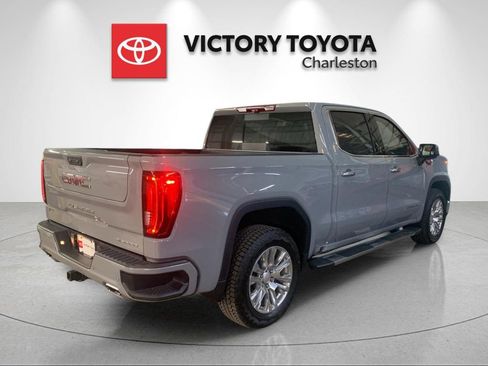 Used 2024 GMC Sierra 1500 Denali w/ Technology Package image 7