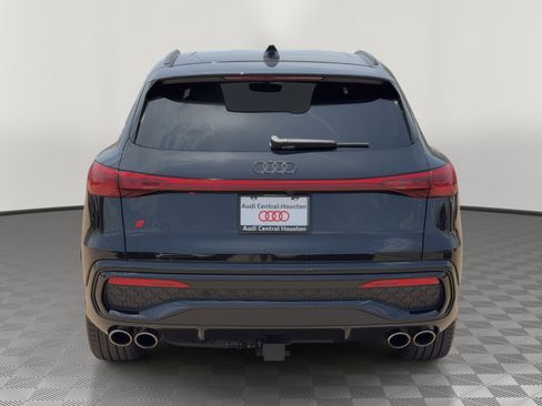 New 2026 Audi SQ5 Premium Plus AWD/4WD image 10
