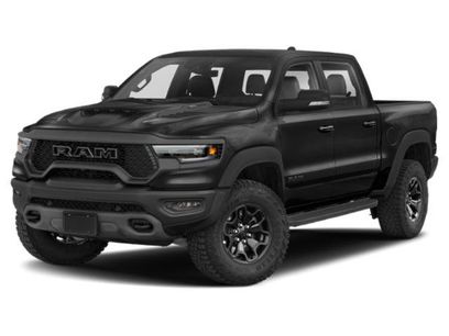 Used 2022 RAM 1500 TRX w/ TRX Level 2 Equipment Group