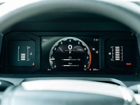 Used 2026 Toyota Tacoma SR5 image 26