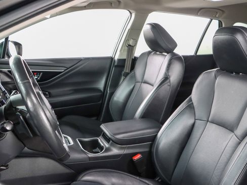 Used 2023 Subaru Outback Limited image 24