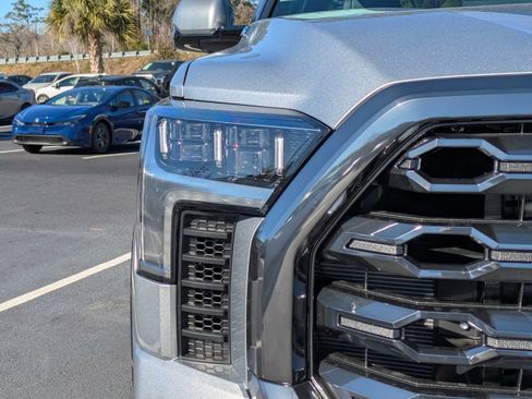 New 2026 Toyota Tundra Platinum AWD/4WD image 10