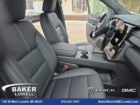 New 2026 GMC Acadia Elevation w/ Elevation Premium Package image 10