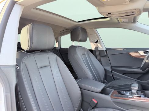 Used 2022 Audi A5 2.0T Premium w/ Convenience Package image 30