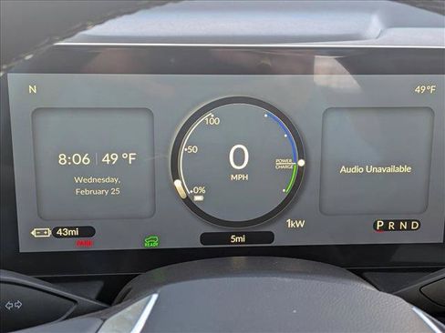 New 2026 Honda Prologue Touring image 11
