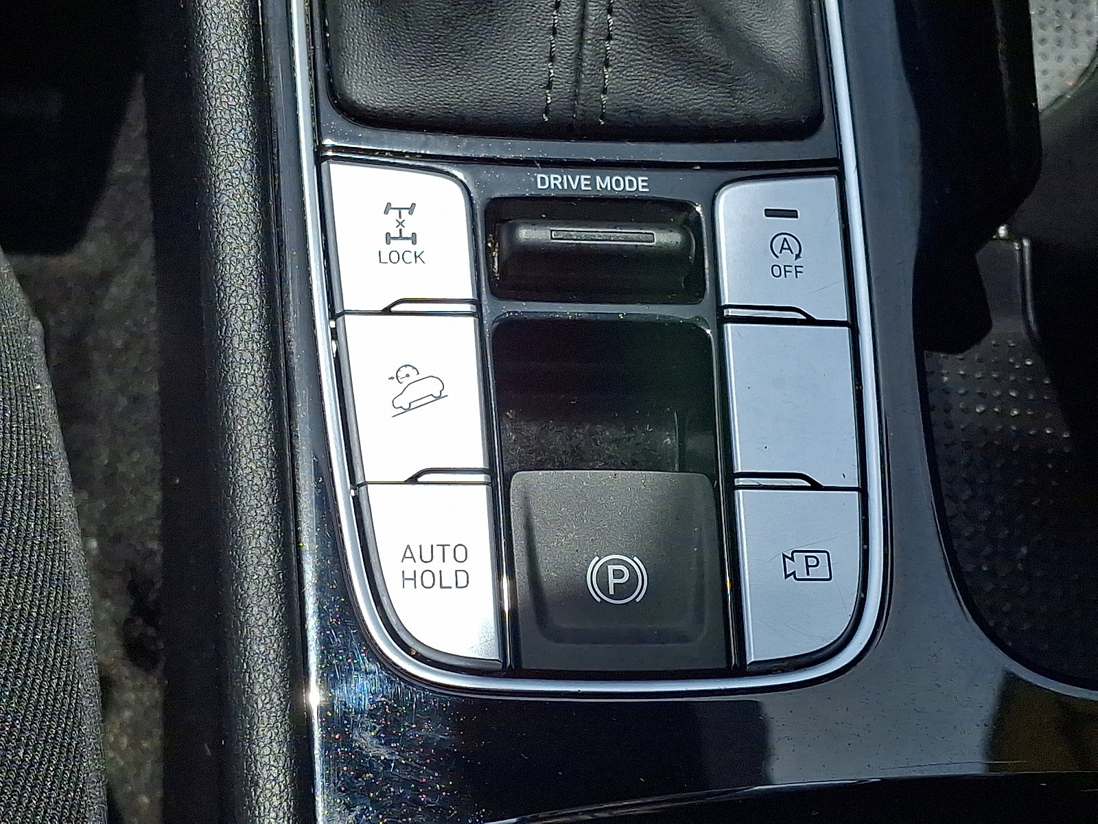 Used 2024 Hyundai Tucson SE AWD/4WD image 25