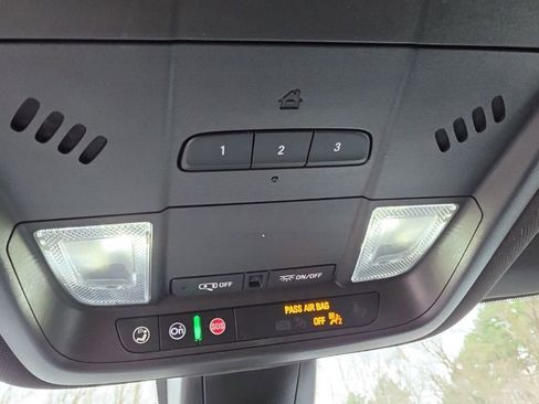 Certified 2022 Chevrolet Blazer RS image 21