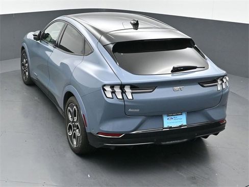 Certified 2024 Ford Mustang Mach-E GT image 50