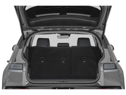 Certified 2024 Hyundai Ioniq 5 SEL RWD image 11