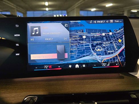 New 2026 BMW X1 xDrive28i w/ Technology Package image 13