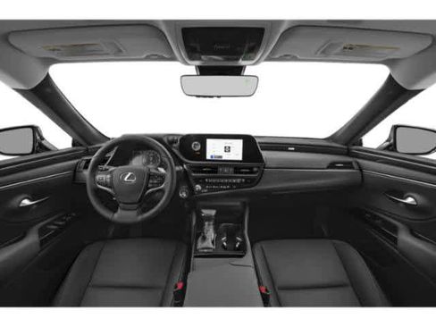 Used 2024 Lexus ES 350 w/ Premium Package FWD image 4