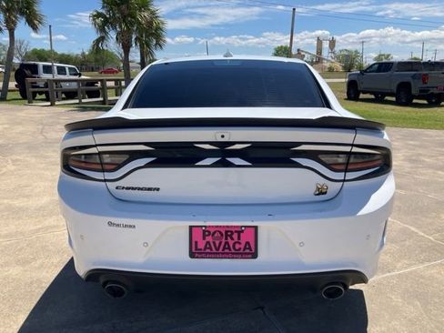 Used 2023 Dodge Charger Scat Pack RWD image 6