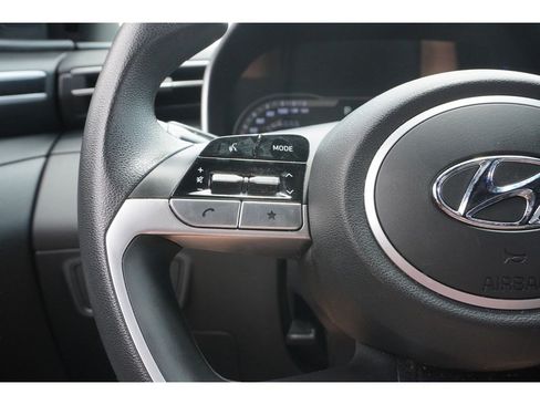 Used 2024 Hyundai Santa Cruz SEL FWD image 21