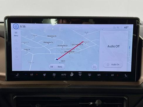 New 2026 Ford Bronco Sport Outer Banks w/ Outer Banks Tech Package+ image 13