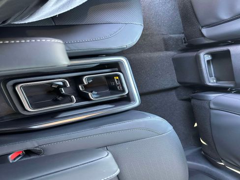 New 2026 Lexus TX 350 image 19