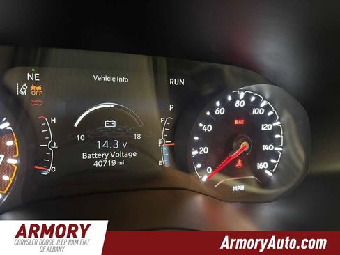 Used 2022 Jeep Compass Limited image 14