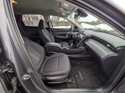 Used 2022 Hyundai Tucson XRT w/ Cargo Package image 23