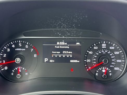 Used 2020 Kia Soul GT-Line Turbo image 17