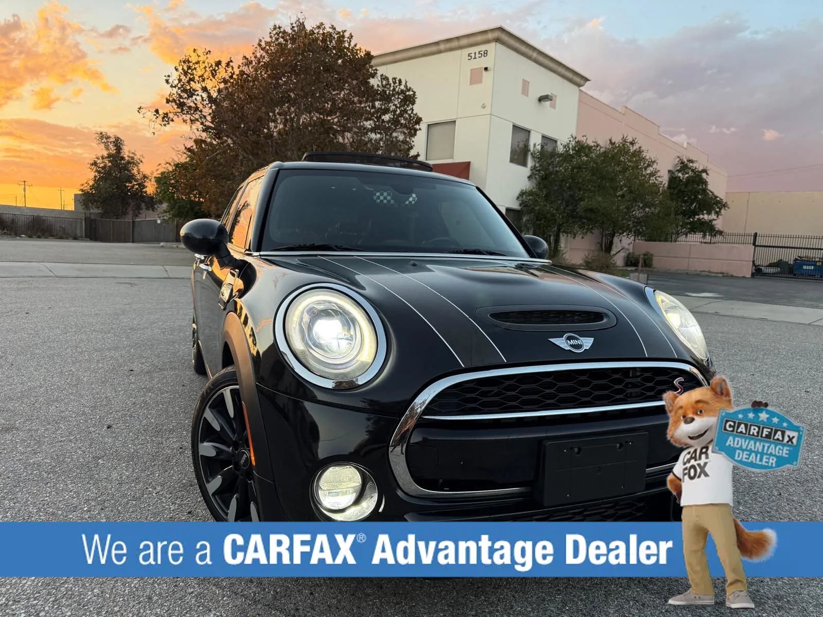 Used 2015 MINI Cooper S FWD image 3