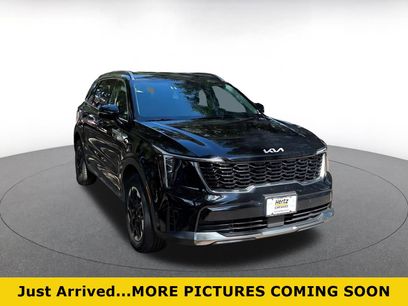 Used 2024 Kia Sorento S