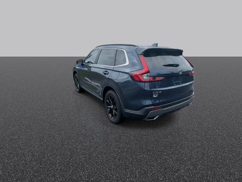 Used 2024 Honda CR-V Sport-L image 8