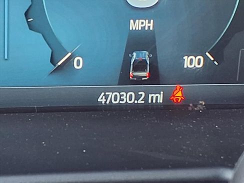 Used 2023 Ford F250 Lariat w/ Lariat Ultimate Package image 38