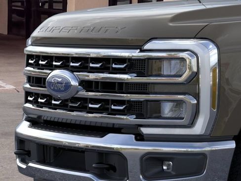 New 2026 Ford F250 Lariat AWD/4WD image 17