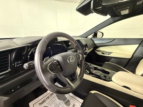 Certified 2024 Lexus NX 250 FWD w/ Premium Package image 7