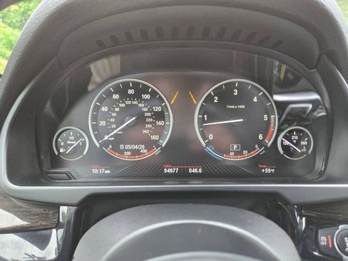 Used 2014 BMW X5 xDrive35d AWD/4WD image 12