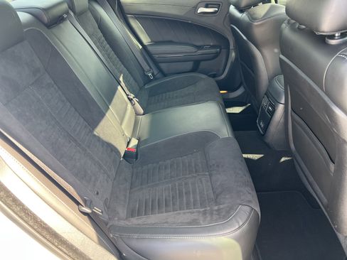 Used 2023 Dodge Charger Scat Pack w/ Daytona Edition Group image 31