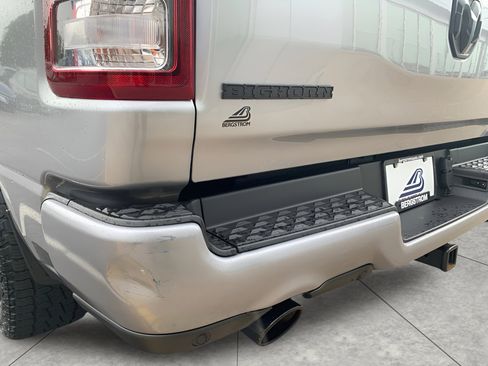 Used 2020 RAM 1500 Big Horn AWD/4WD image 28