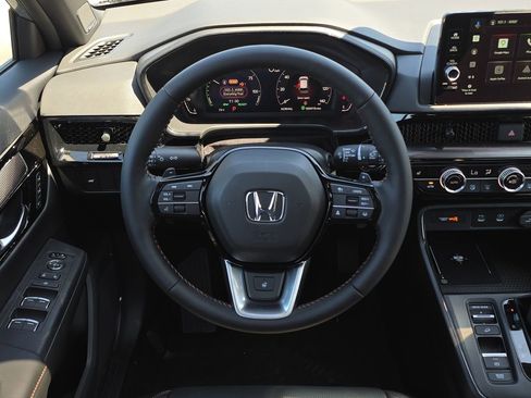 New 2026 Honda CR-V Sport Touring image 30