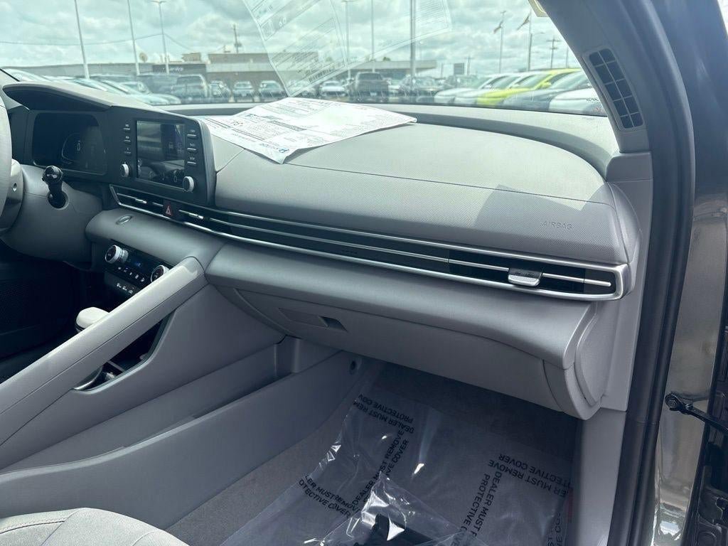 New 2026 Hyundai Elantra Sport FWD image 69