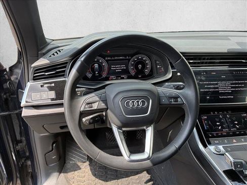 Used 2023 Audi Q7 2.0T Premium Plus w/ Premium Plus Package AWD/4WD image 14