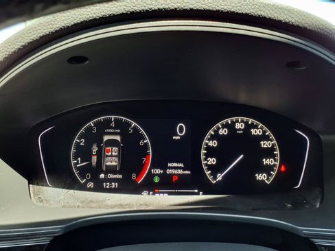 Used 2024 Honda Civic Sport image 26