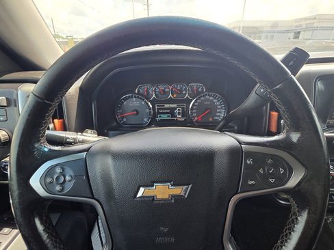 Used 2014 Chevrolet Silverado 1500 LT w/ All Star Edition image 25