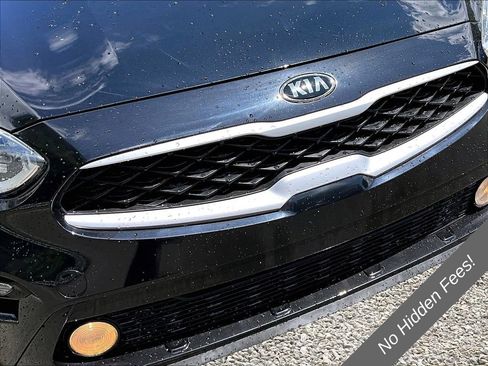 Used 2019 Kia Forte LXS FWD image 20