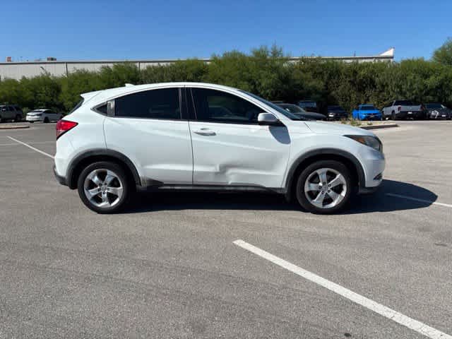 Used 2016 Honda HR-V LX image 6